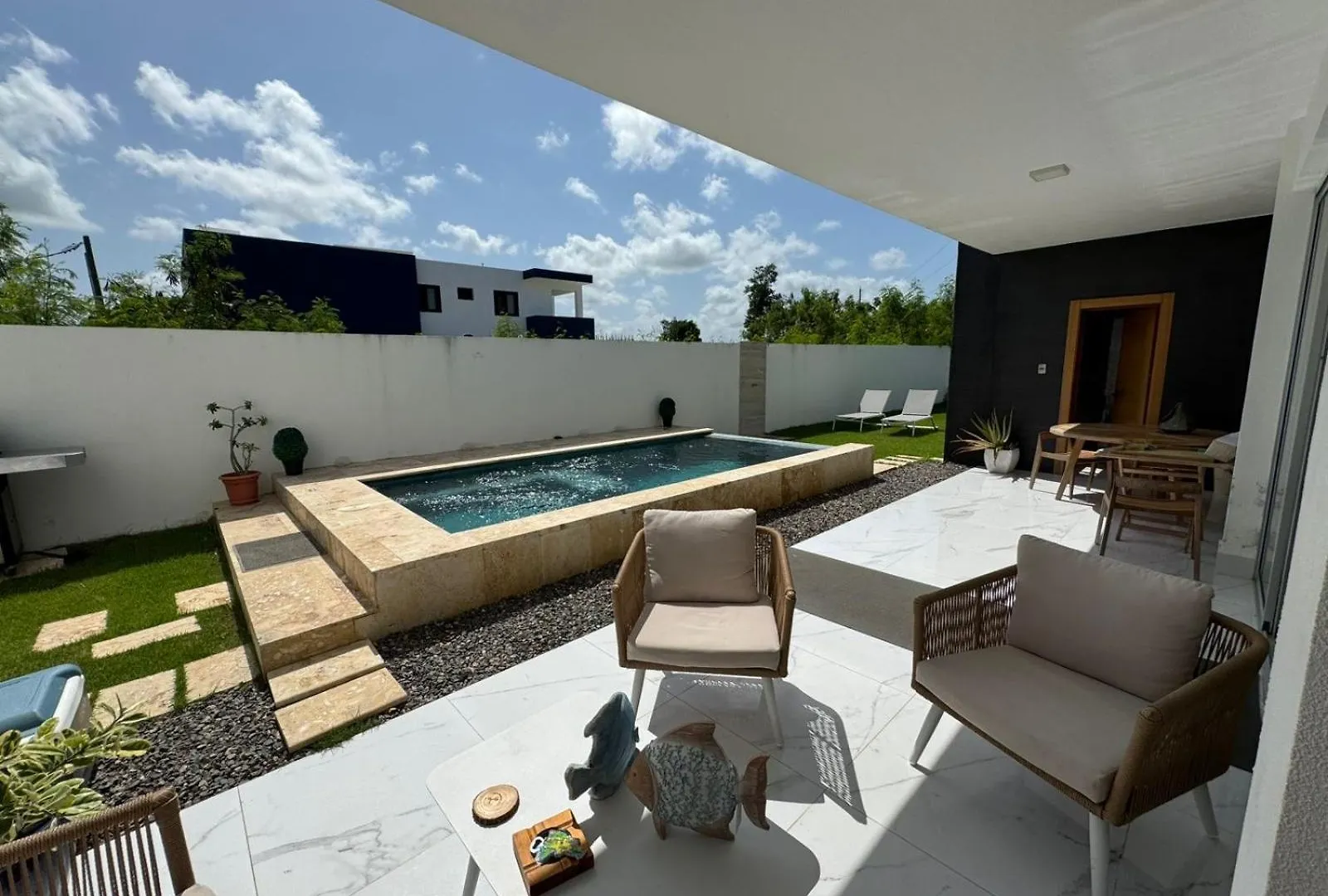 Villa Noah 巴亚希贝