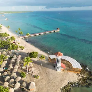 Iberostar Selection Hacienda Dominicus Rezort
